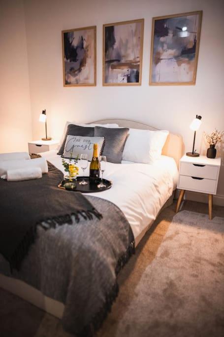 Apartmán Urban Bliss Bournemouth Exteriér fotografie