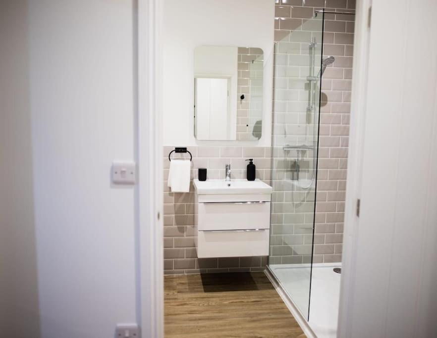 Apartmán Urban Bliss Bournemouth Exteriér fotografie