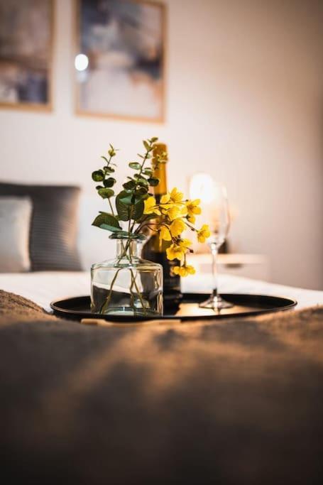 Apartmán Urban Bliss Bournemouth Exteriér fotografie