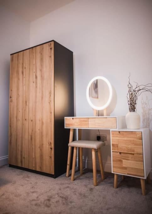 Apartmán Urban Bliss Bournemouth Exteriér fotografie